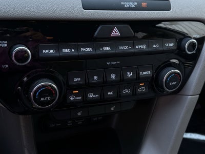 2019 Kia Sportage EX