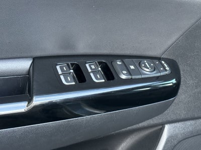 2022 Kia Sportage EX