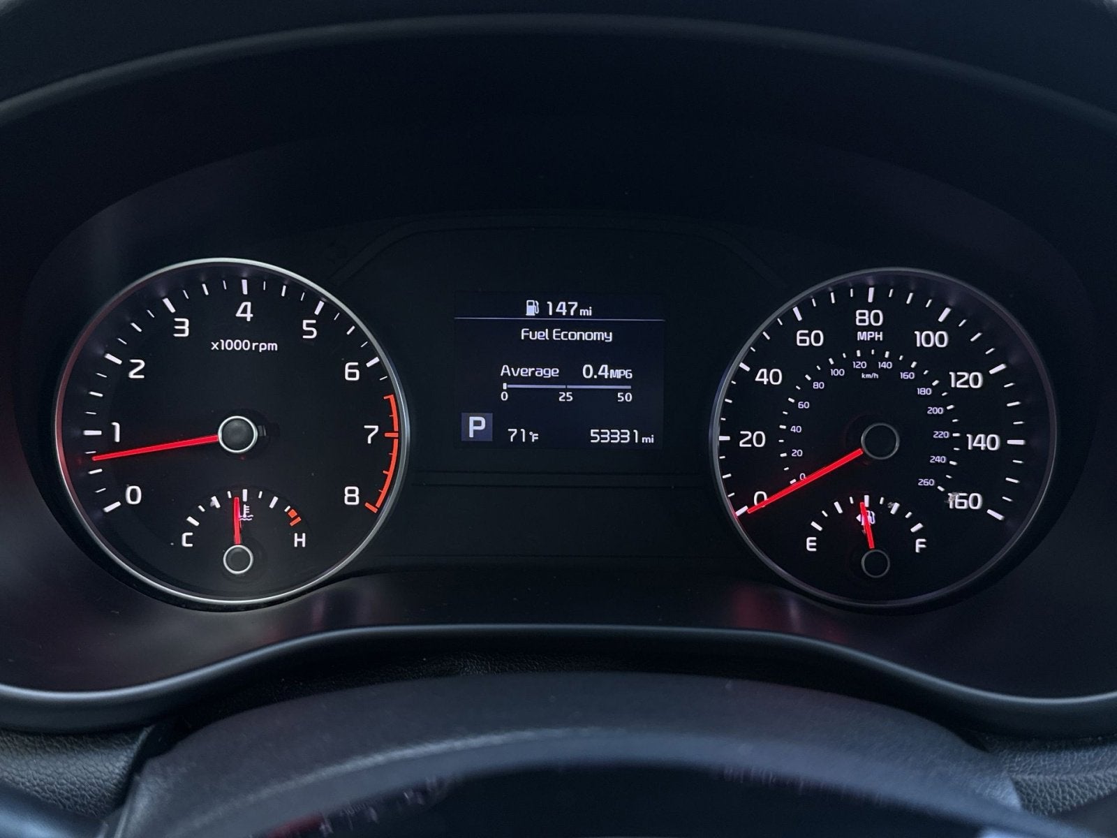 2022 Kia Sportage EX