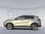 2022 Kia Sportage EX