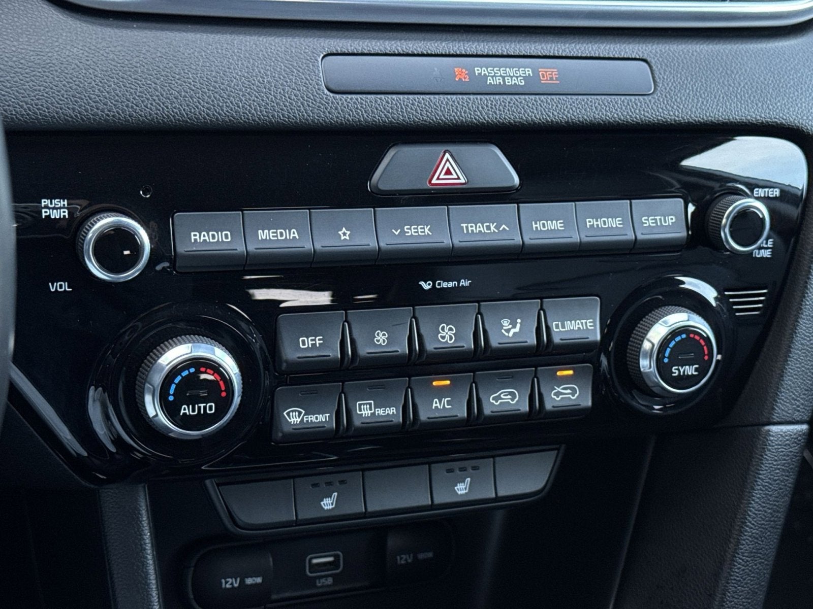 2022 Kia Sportage EX