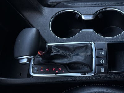 2022 Kia Sportage EX