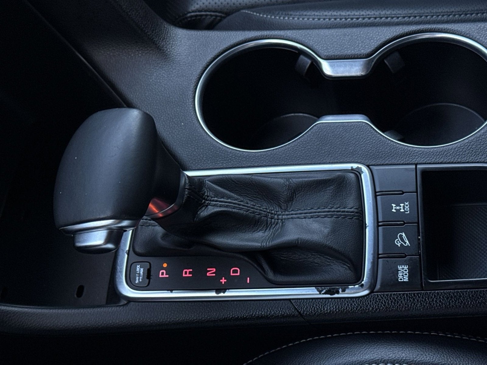 2022 Kia Sportage EX