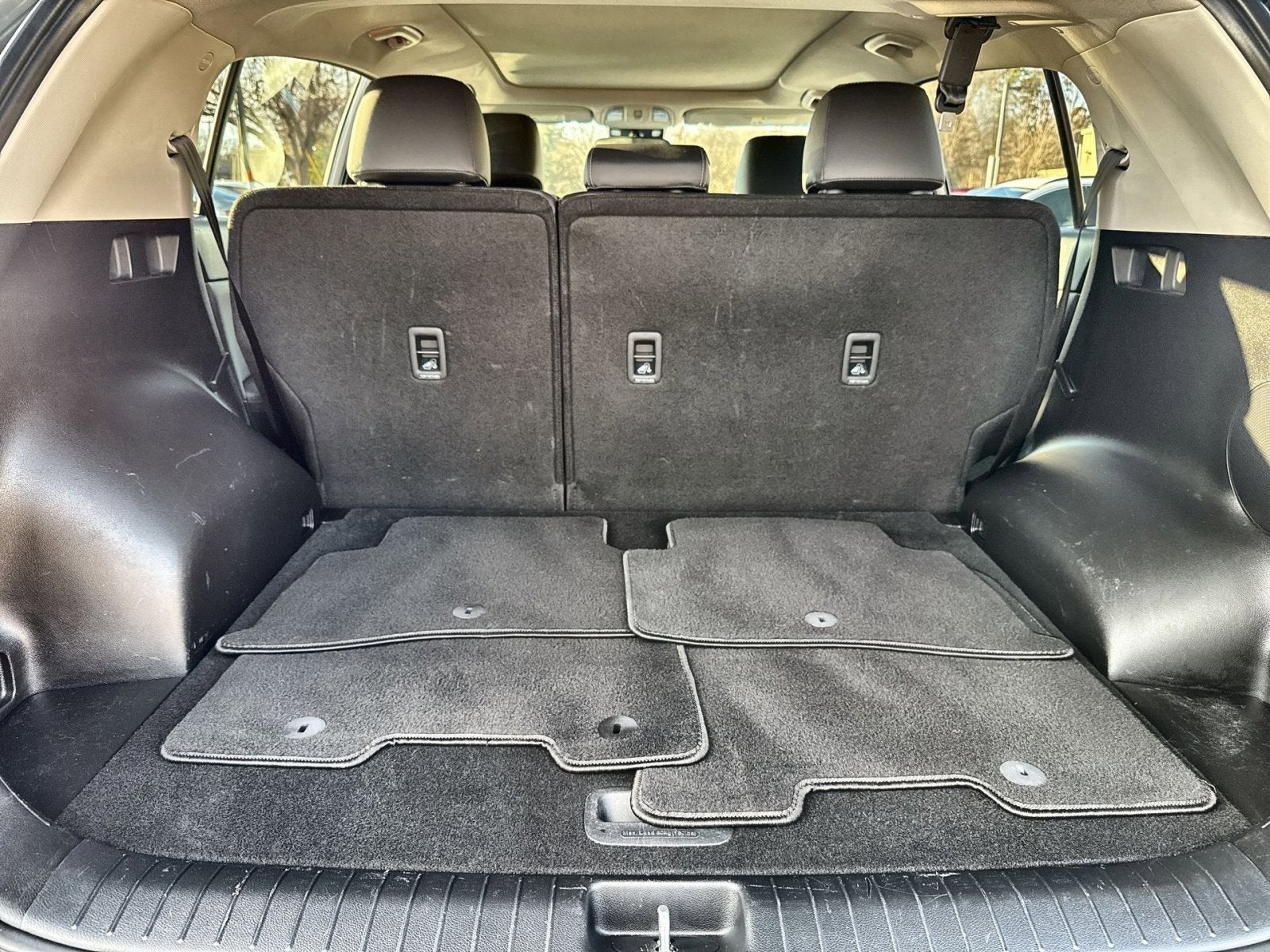 2022 Kia Sportage EX