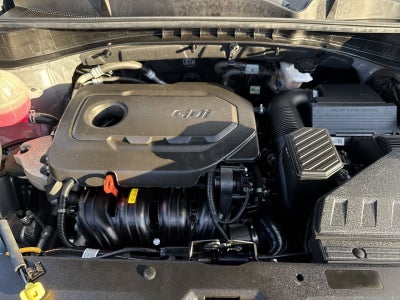 2022 Kia Sportage EX