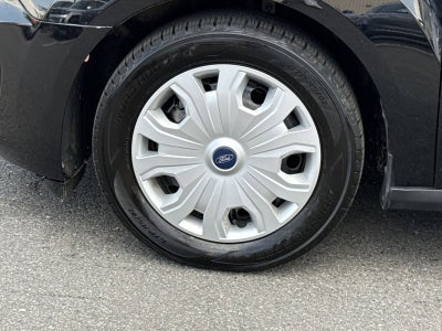 2022 Ford Transit Connect XLT