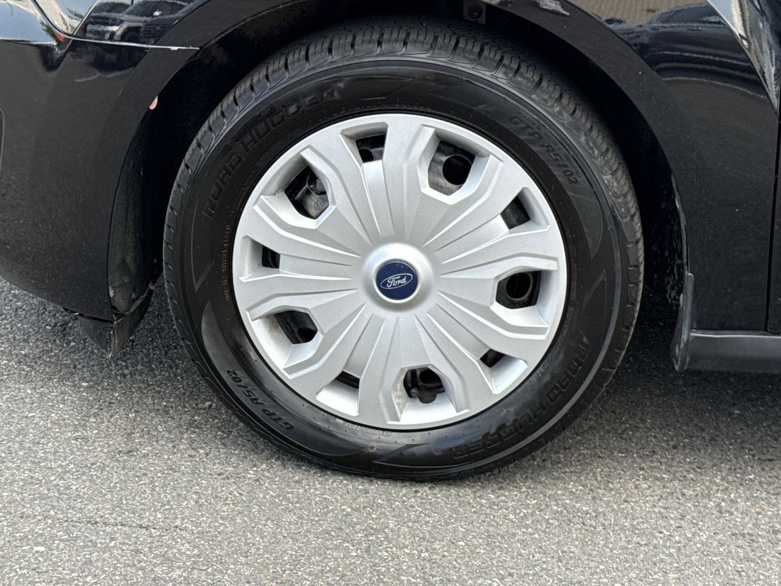2022 Ford Transit Connect XLT