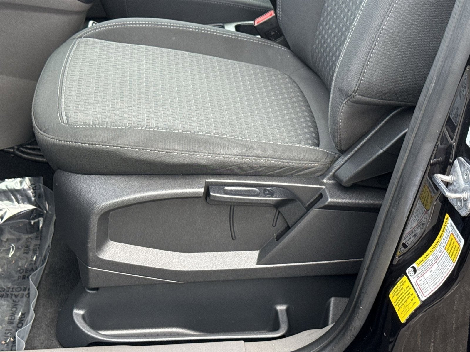 2022 Ford Transit Connect XLT