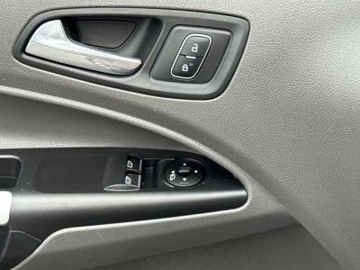 2022 Ford Transit Connect XLT