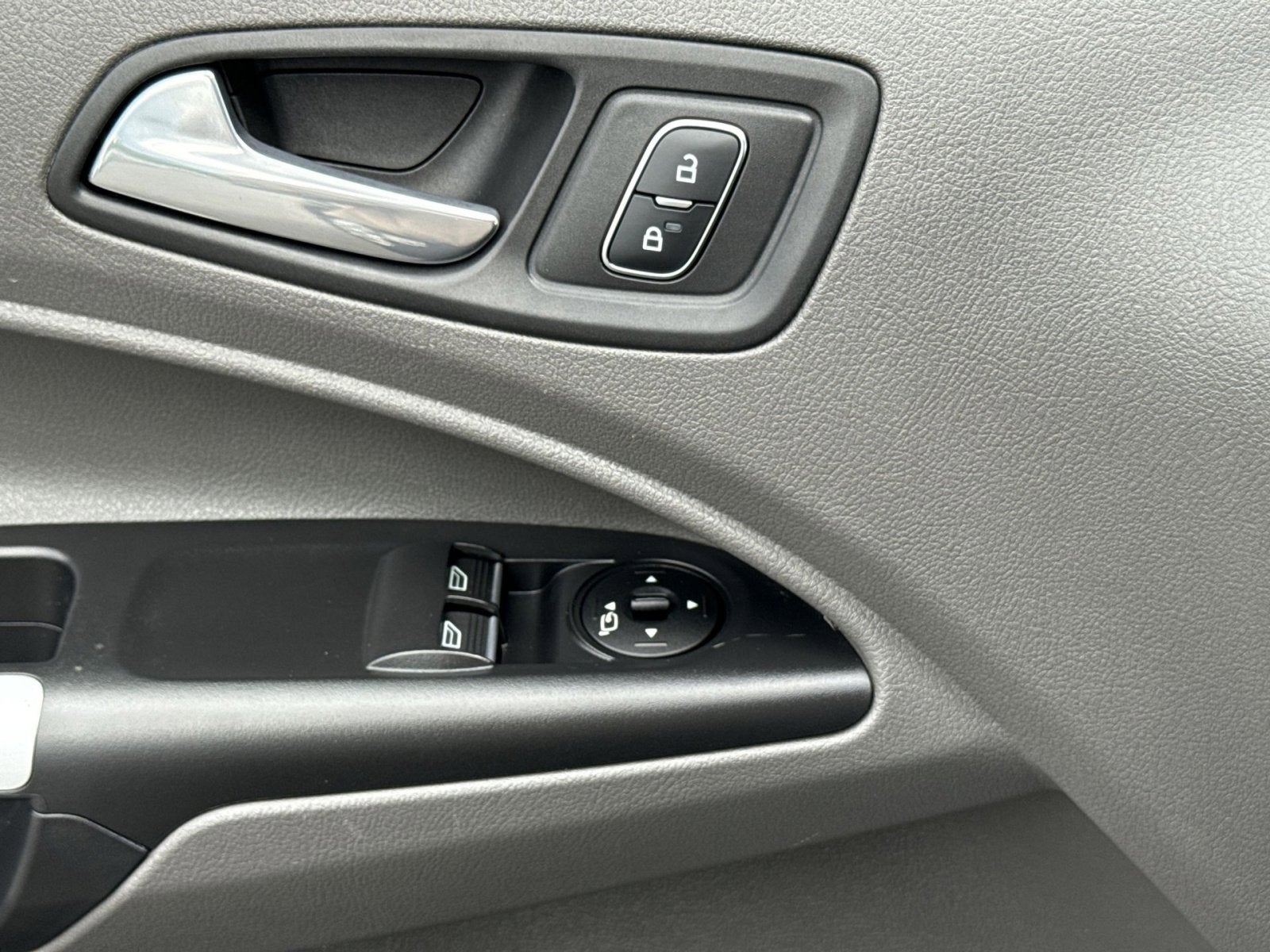 2022 Ford Transit Connect XLT