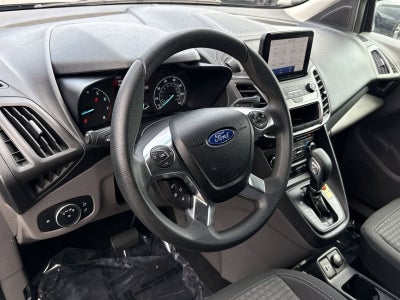2022 Ford Transit Connect XLT