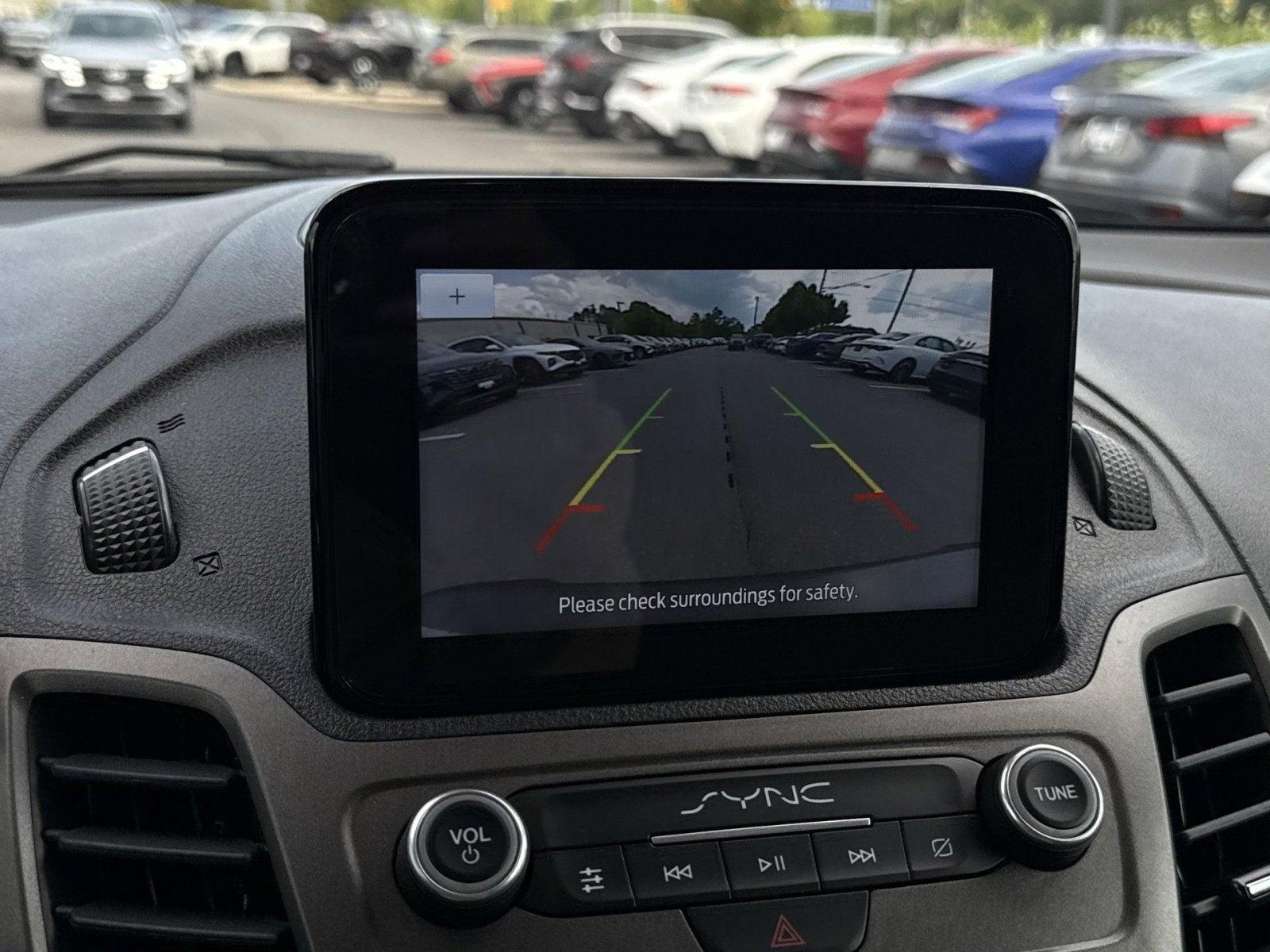 2022 Ford Transit Connect XLT