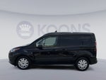 2022 Ford Transit Connect XLT
