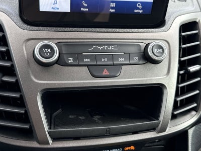 2022 Ford Transit Connect XLT