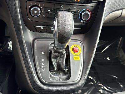 2022 Ford Transit Connect XLT