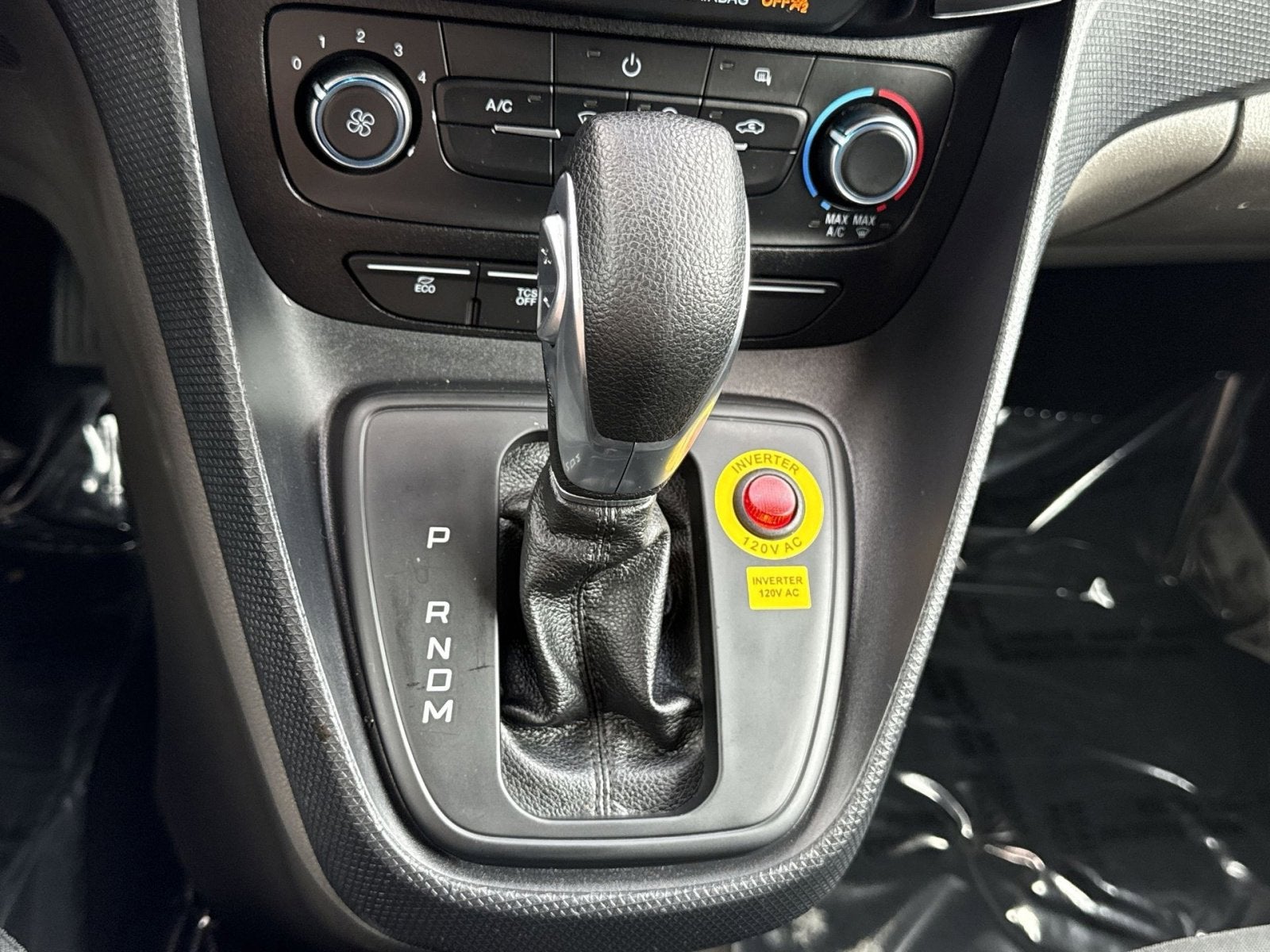 2022 Ford Transit Connect XLT