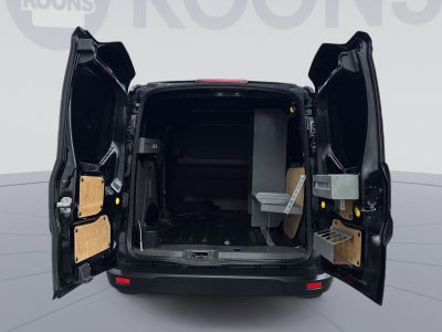 2022 Ford Transit Connect XLT