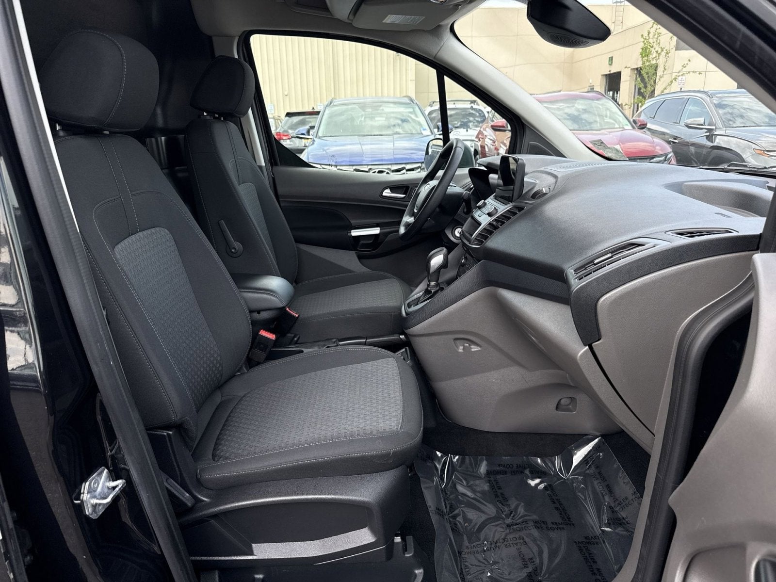 2022 Ford Transit Connect XLT