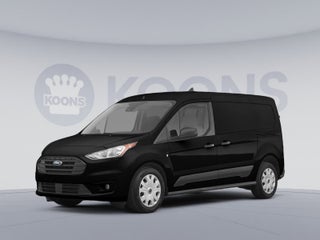 2022 Ford Transit Connect XLT