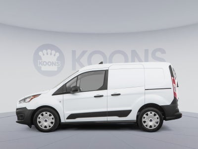 2020 Ford Transit Connect XL