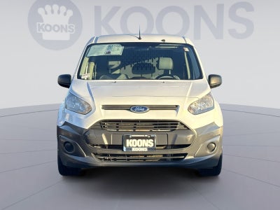 2016 Ford Transit Connect XL