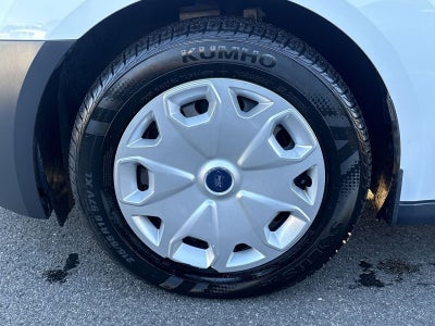 2016 Ford Transit Connect XL