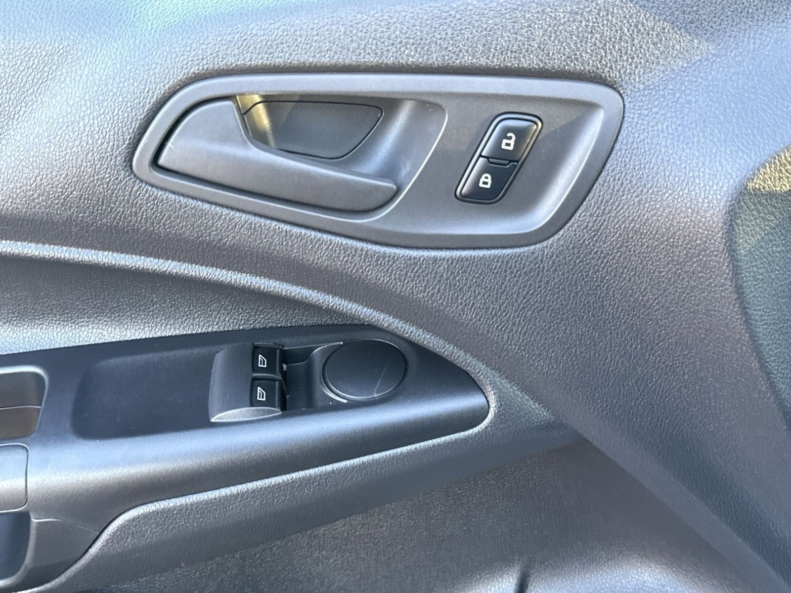 2016 Ford Transit Connect XL