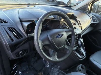 2016 Ford Transit Connect XL