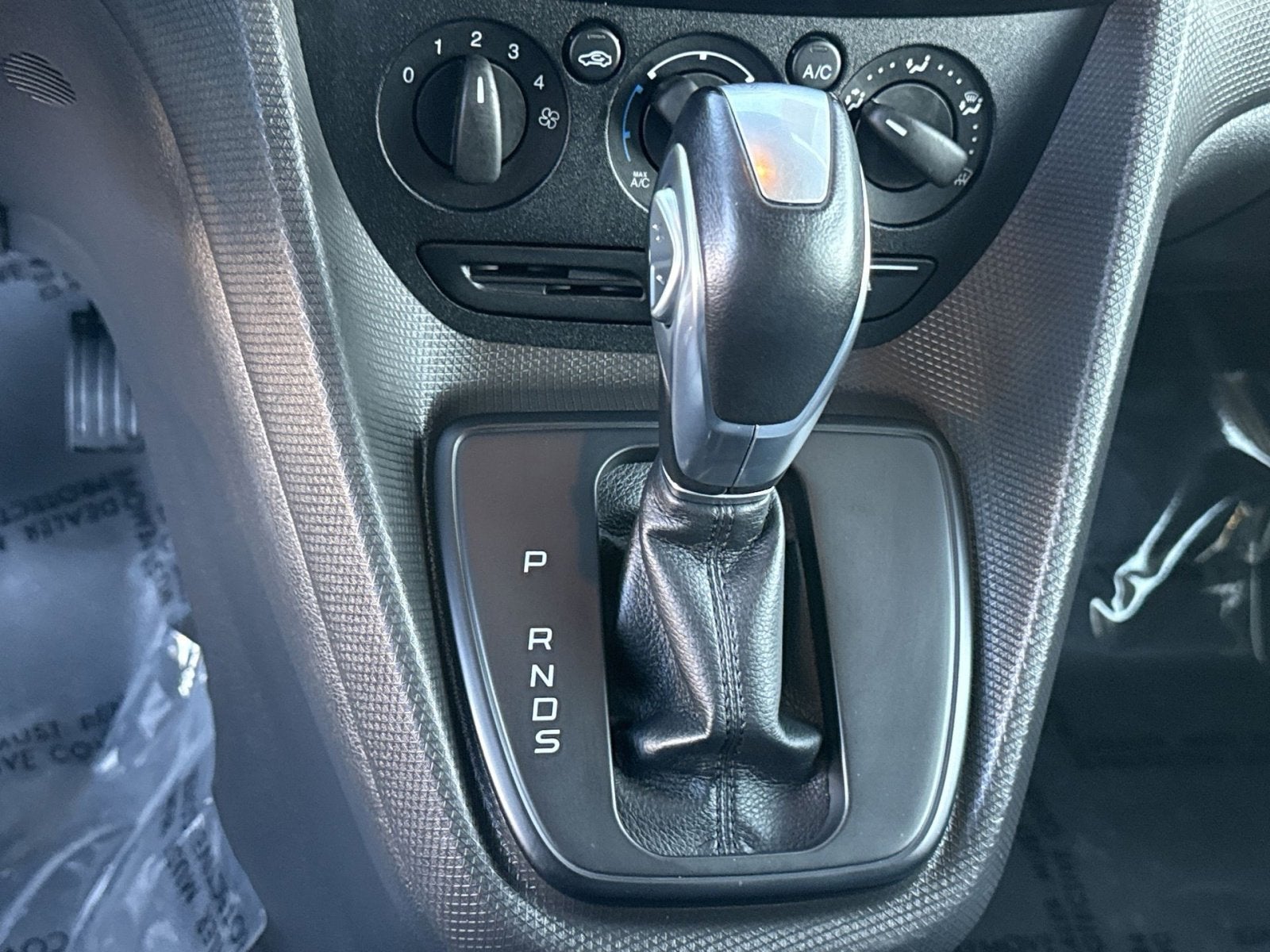 2016 Ford Transit Connect XL