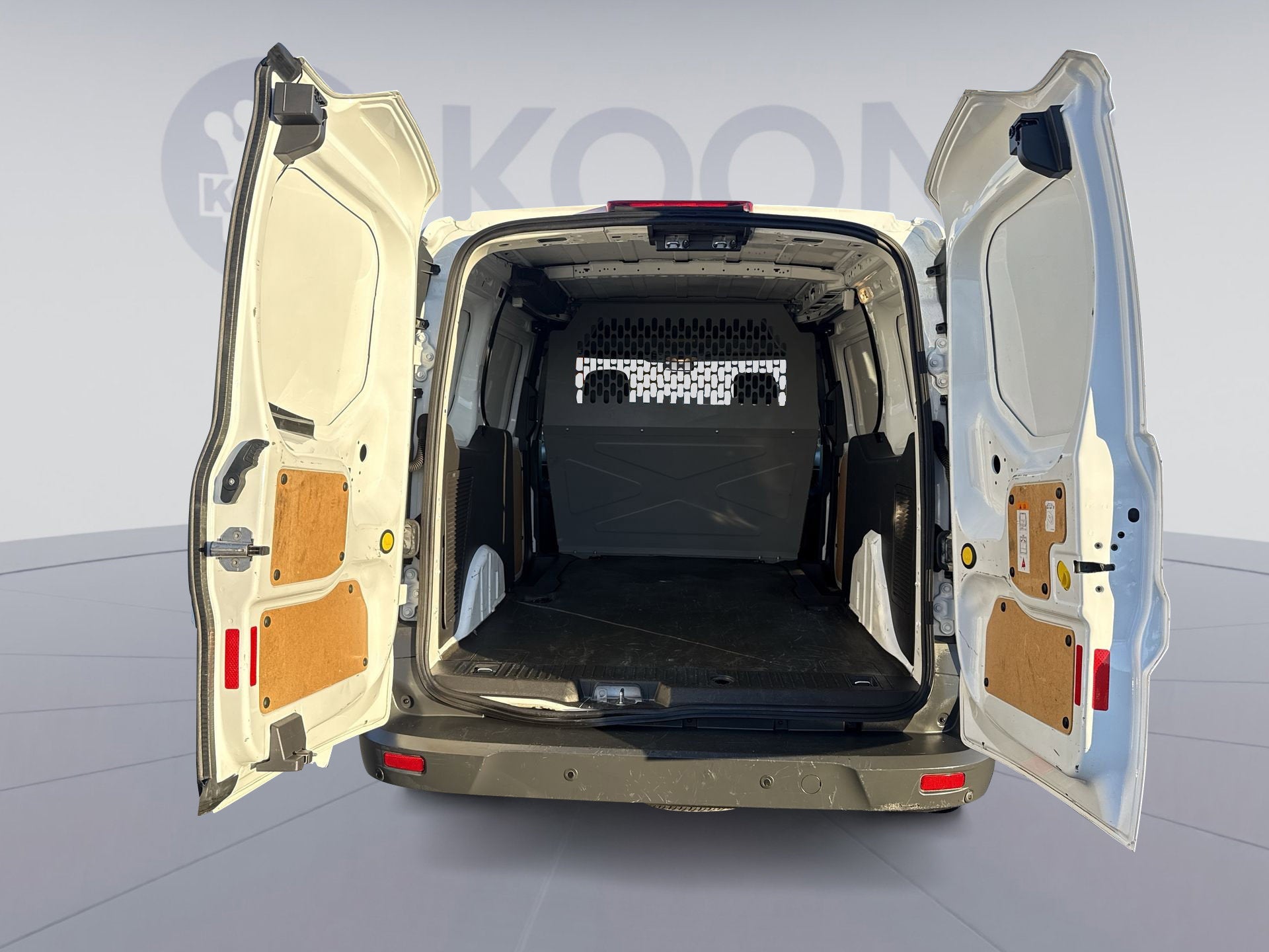 2016 Ford Transit Connect XL