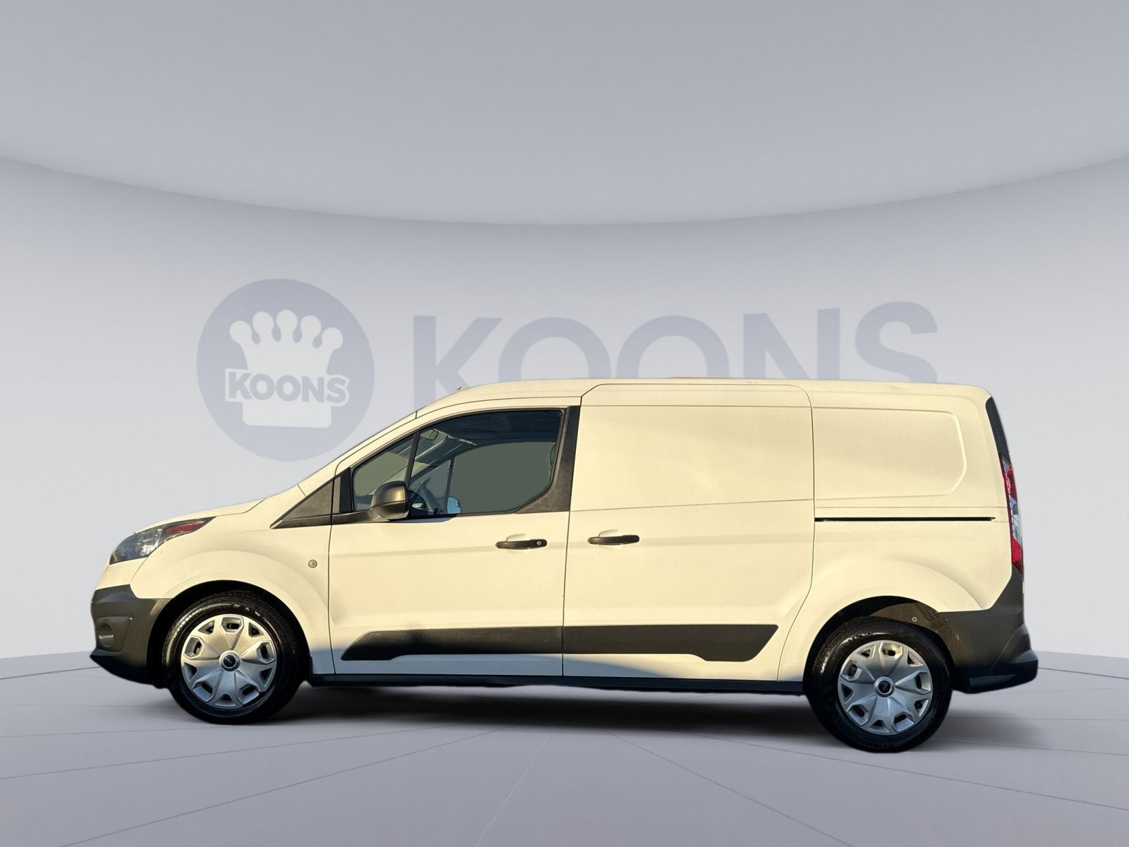 2016 Ford Transit Connect XL