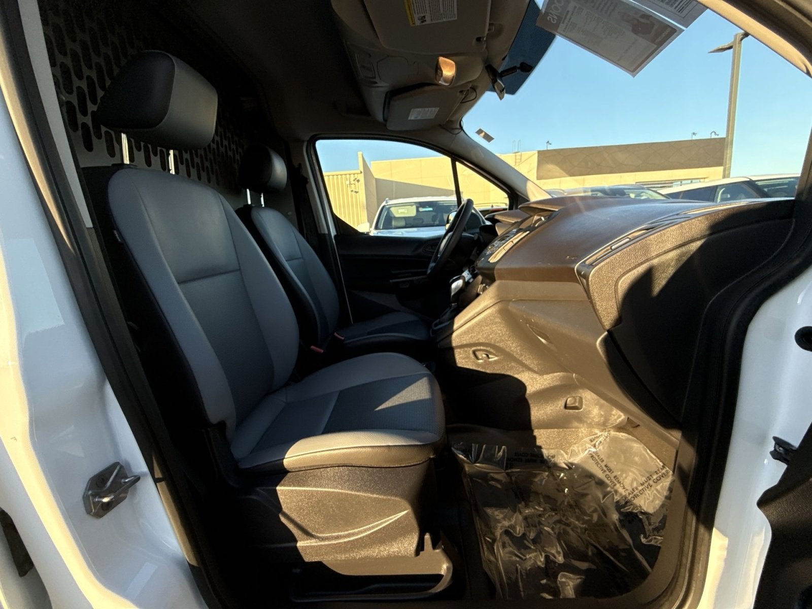 2016 Ford Transit Connect XL