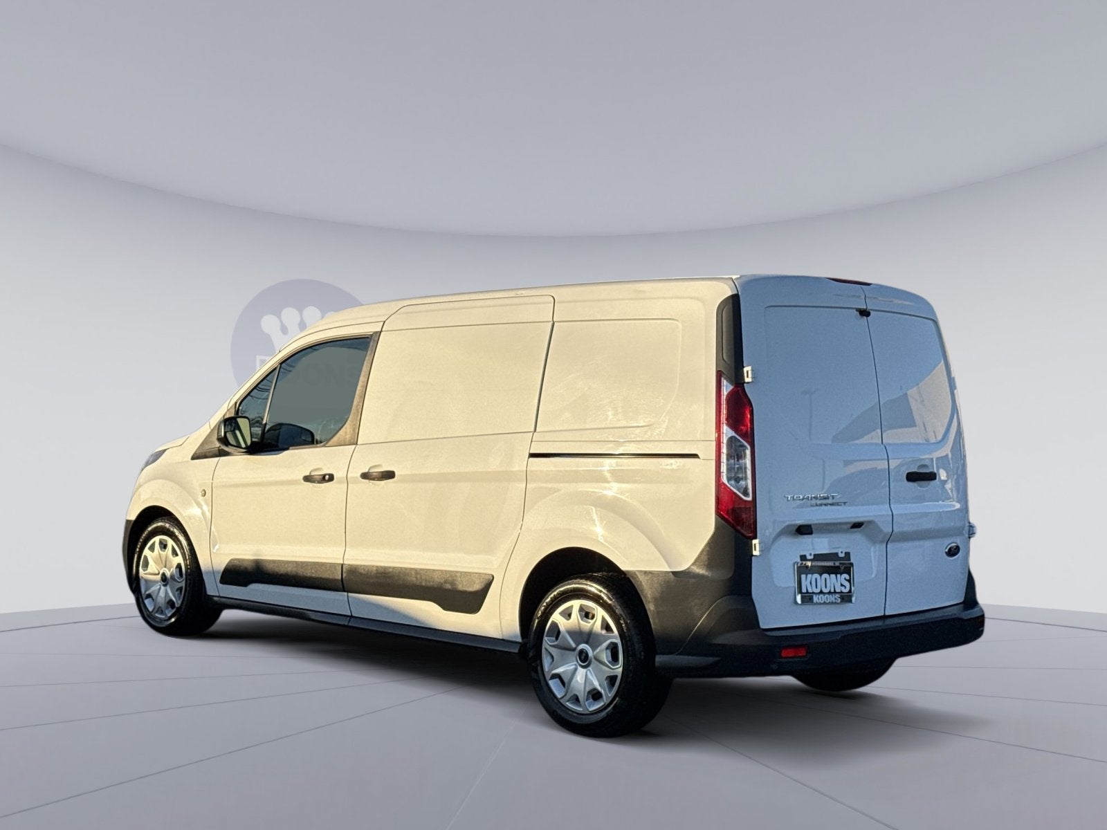 2016 Ford Transit Connect XL