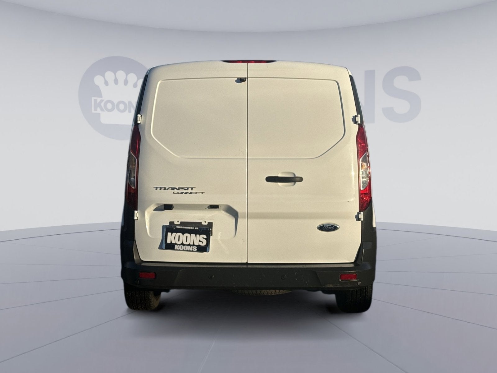 2016 Ford Transit Connect XL