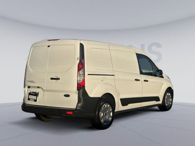 2016 Ford Transit Connect XL