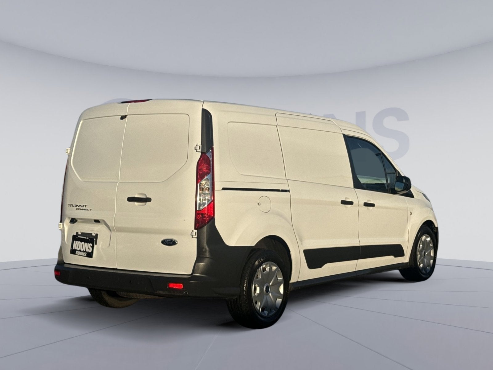 2016 Ford Transit Connect XL