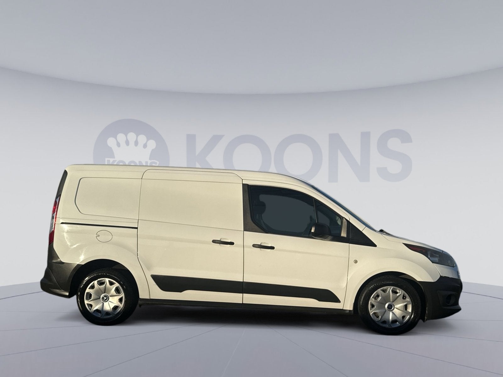 2016 Ford Transit Connect XL