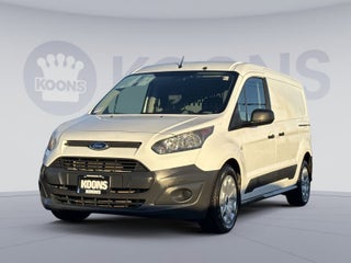 2016 Ford Transit Connect XL