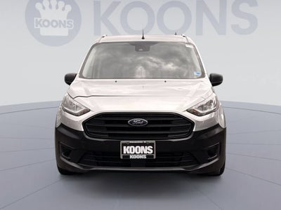 2023 Ford Transit Connect XL