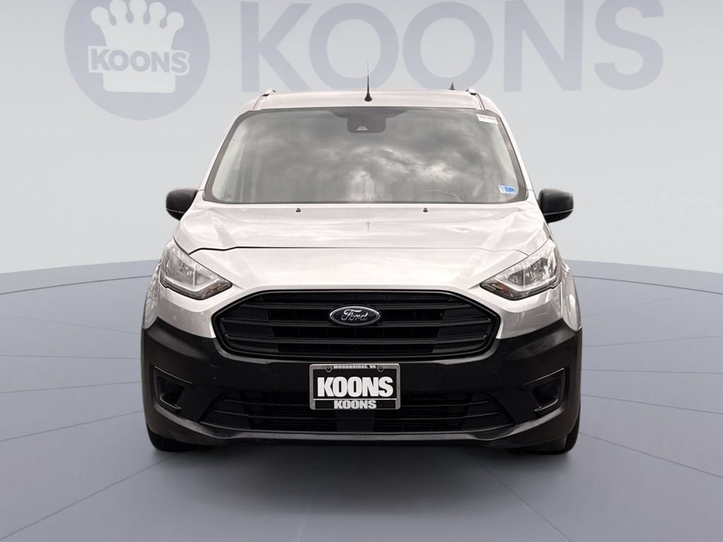 2023 Ford Transit Connect XL