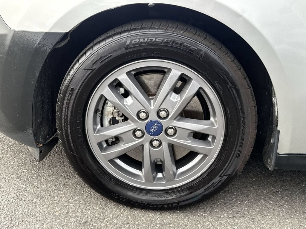 2023 Ford Transit Connect XL