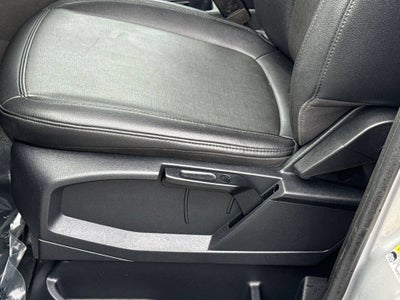 2023 Ford Transit Connect XL