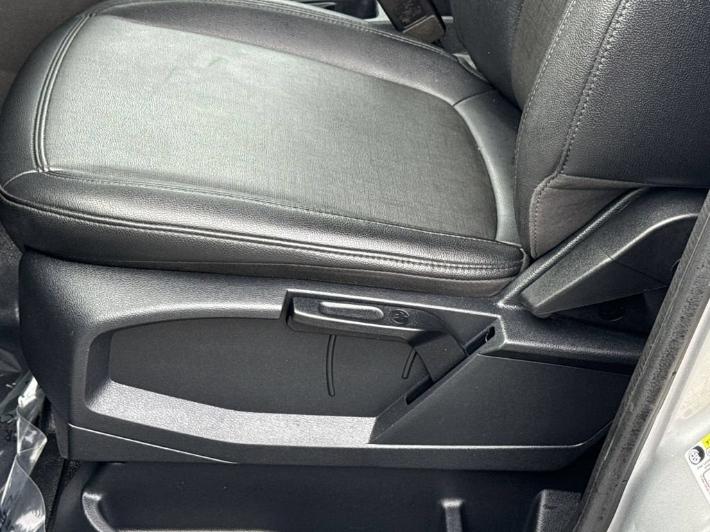 2023 Ford Transit Connect XL
