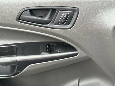 2023 Ford Transit Connect XL