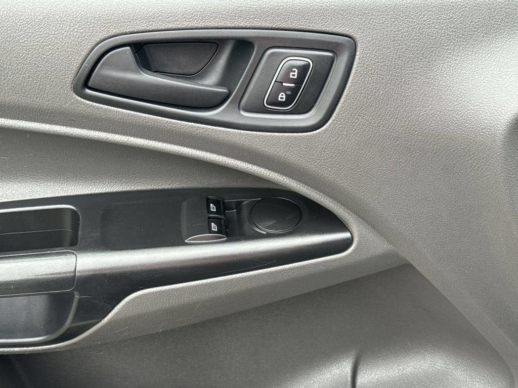 2023 Ford Transit Connect XL