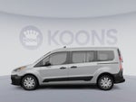 2023 Ford Transit Connect XL