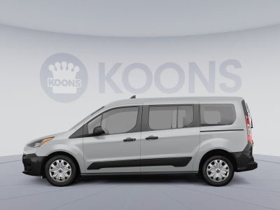 2023 Ford Transit Connect XL