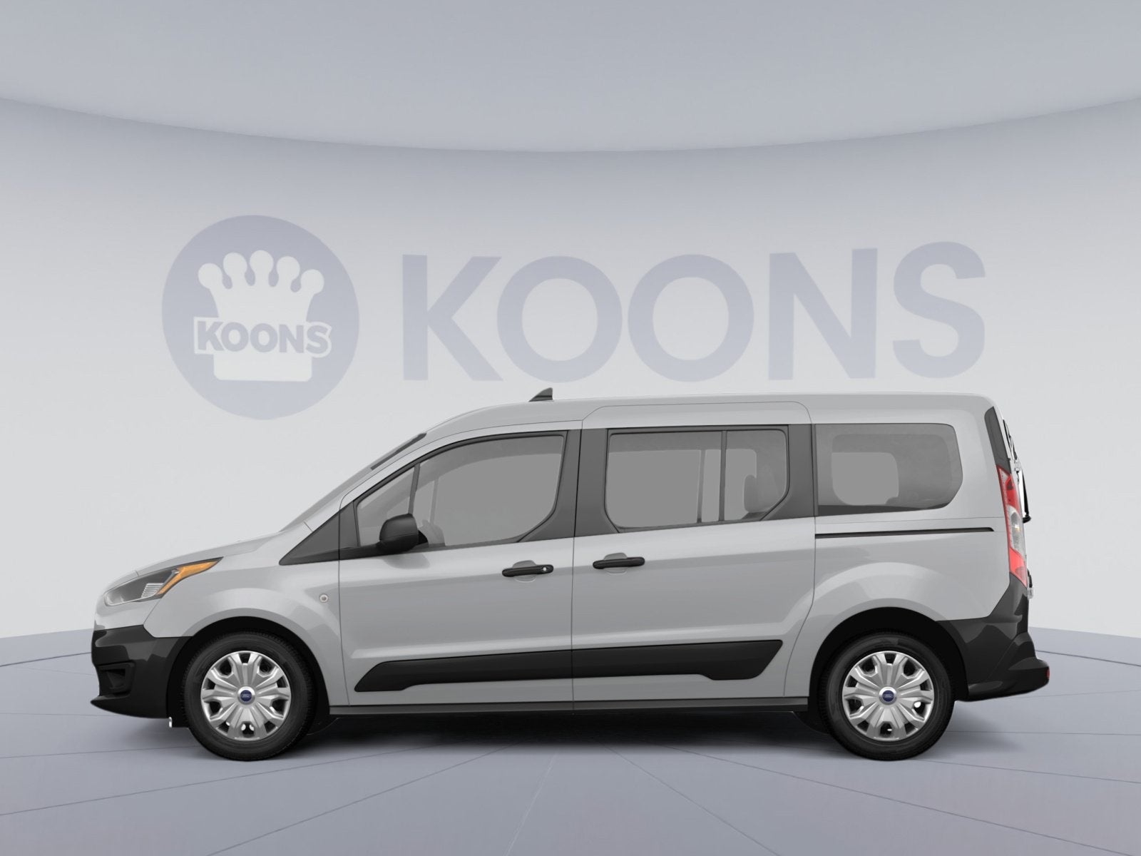 2023 Ford Transit Connect XL