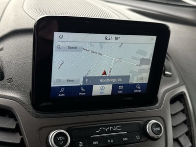 2023 Ford Transit Connect XL