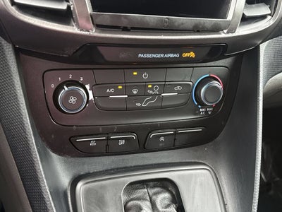 2023 Ford Transit Connect XL
